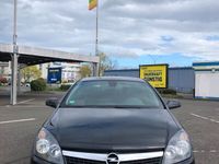 gebraucht Opel Astra GTC 1.6 Easytronic Edition / Automatik