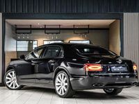 Gebraucht Bentley Flying Spur 507 PS (372 kW) 2016 Schwarz Limousine