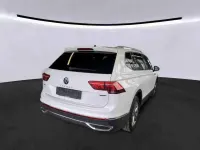 Usata VW Tiguan Allspace Elegance 200 CV (147 kW) 2023 SUV