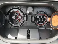 Gebraucht Nissan Leaf Tekna 160 kW (218 PS) 2024 Weiß Kleinwagen