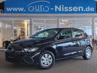 Neu VW Polo Trendline 80 PS (58 kW) 2026 Deepblack Kleinwagen