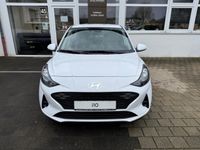 Gebraucht Hyundai i10 Select 63 PS (46 kW) 2022 Andere farbe Kleinwagen