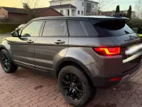 Gebraucht Land Rover Range Rover evoque 150 PS (110 kW) 2018 Grau Limousine