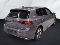 Gebraucht VW Golf VIII Goal 150 PS (110 kW) 2025 Delfingrau metallic Limousine