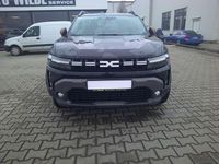 Gebraucht Dacia Duster Extreme 141 PS (103 kW) 2024 Schwarz SUV