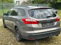 Gebraucht Ford Focus 150 PS (110 kW) 2013 Braun Kombi