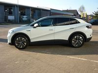 Gebraucht VW ID.4 Pro Performance 150 kW (204 PS) 2022 Gletscherweiß metallic SUV
