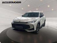 Ny MG HS Luxury 272 HK (200 kW) 2026 Blå SUV