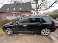 Gebraucht Peugeot 307 108 PS (79 kW) 2002 Kombi