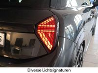 Gebraucht Mini John Cooper Works 156 PS (114 kW) 2024 Schwarz Kleinwagen