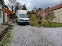 Gebraucht VW Crafter 136 PS (100 kW) 2016 Weiß Van