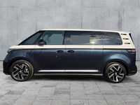 Neu VW ID. Buzz Pro 210 kW (286 PS) 2026 Weiß Van / Kleinbus