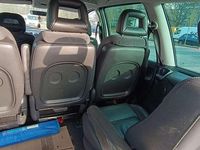 Gebraucht VW Sharan Highline 140 PS (102 kW) 2007 Grau Van / Kleinbus