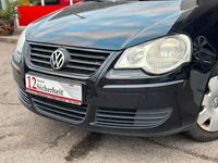 gebraucht VW Polo Trendline / TÜV 12/24 / 8-Fach / Klima / El.Fenst