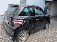 Gebraucht Ligier JS60 2023 Schwarz