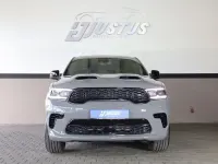 Gebraucht Dodge Durango 309 PS (227 kW) 2023 Grau SUV
