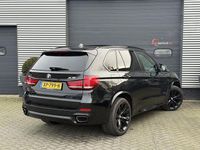 Gebraucht BMW X5 Executive 258 PS (189 kW) 2016 Schwarz SUV