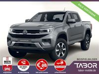Neu VW Amarok Style 241 PS (177 kW) 2025 Dark grey metallic Pickup