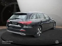 Gebraucht Mercedes C300e 313 PS (230 kW) 2023