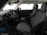 Używany Mini Cooper 136 KM (100 kW) 2022 Czarny Hatchback