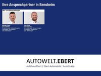 Gebraucht Ford Mustang Mach-E 197 kW (269 PS) 2022 Schwarz SUV