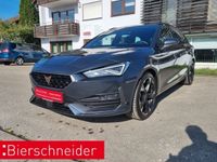 gebraucht Cupra Leon 1.5 Sportstourer eTSI MAPCARE PLUS