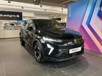 Nouvelle Renault Captur Techno 114 ch (83 kW) 2026 SUV