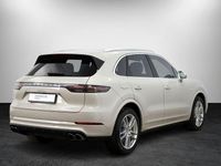 Gebraucht Porsche Cayenne 462 PS (339 kW) 2022 Beige SUV