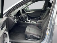 gebraucht Audi A4 Avant 35 TDI S-tronic +AHK+KAMERA+LED+ACC+