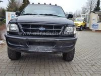 Gebraucht Ford F-150 218 PS (160 kW) 1998 Schwarz Abholung