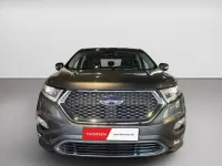 Gebraucht Ford Edge Vignale 209 PS (153 kW) 2017 Magneticgrau SUV