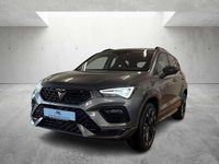 Gebraucht Cupra Ateca 190 PS (139 kW) 2024 Grau SUV