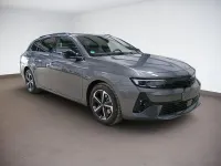 Gebraucht Opel Astra 131 PS (96 kW) 2024 Grau Kleinwagen
