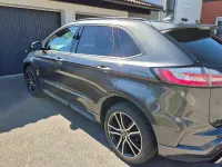 Brugt Ford Edge ST-Line 238 HK (175 kW) 2020 Grå SUV