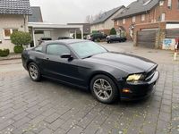 gebraucht Ford Mustang premiummodell unfallfrei originalzustand