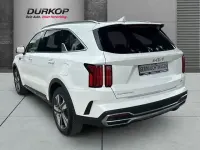 Gebraucht Kia Sorento Platinum 230 PS (169 kW) 2024 Weiß SUV