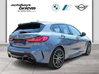Gebraucht BMW M135 M Sport 306 PS (225 kW) 2023 Grau Kleinwagen
