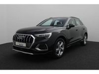 Gebraucht Audi Q3 Advanced 150 PS (110 kW) 2019 Schwarz SUV