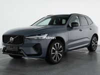 Gebraucht Volvo XC60 Plus 197 PS (144 kW) 2024 Grau SUV