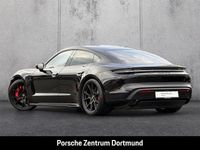 Gebraucht Porsche Taycan GTS 439 kW (598 PS) 2022 Schwarz Limousine