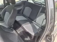 Gebraucht Peugeot 206 Tendance 75 PS (55 kW) 2007 Schwarz Limousine