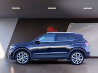 gebraucht VW T-Cross - Style 1.0 l TSI OPF 85 kW (115 PS) DSG