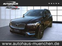 Gebraucht Volvo XC90 173 PS (127 kW) 2022 SUV