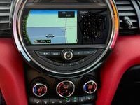 Gebraucht Mini Cooper S Sport 192 PS (141 kW) 2015 Rot Kleinwagen