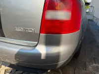 Gebraucht Audi A6 131 PS (96 kW) 2005 Grau Kombi