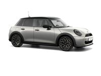 Gebraucht Mini Cooper Favoured 156 PS (114 kW) 2024 Silber Kleinwagen