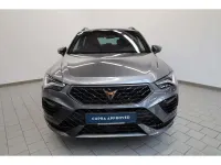 Gebraucht Cupra Ateca VZ 300 PS (220 kW) 2024 Grau SUV