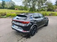 Gebraucht Cupra Formentor 150 PS (110 kW) 2023 SUV