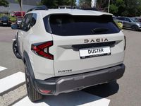 Gebraucht Dacia Duster Extreme 131 PS (96 kW) 2024 Terracottabraun metallic SUV
