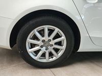 Second-hand Audi A4 Attraction 190 CP (139 kW) 2015 Alb Berlinǎ